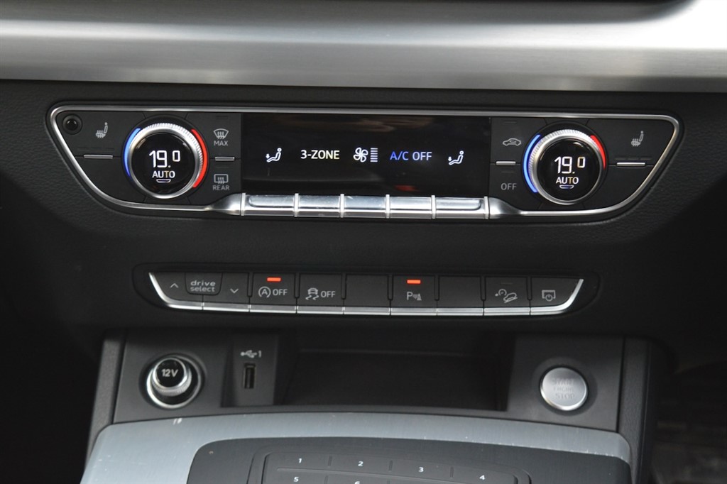 Used Audi Q5 2018 for sale - 76392333: Photo 21