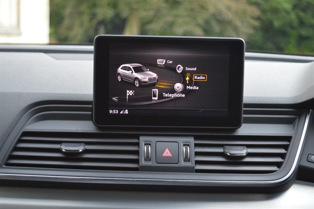 Used Audi Q5 2018 for sale - 76392333: Photo 22