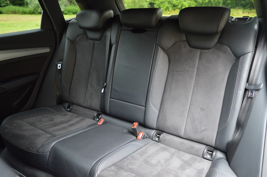 Used Audi Q5 2018 for sale - 76392333: Photo 24