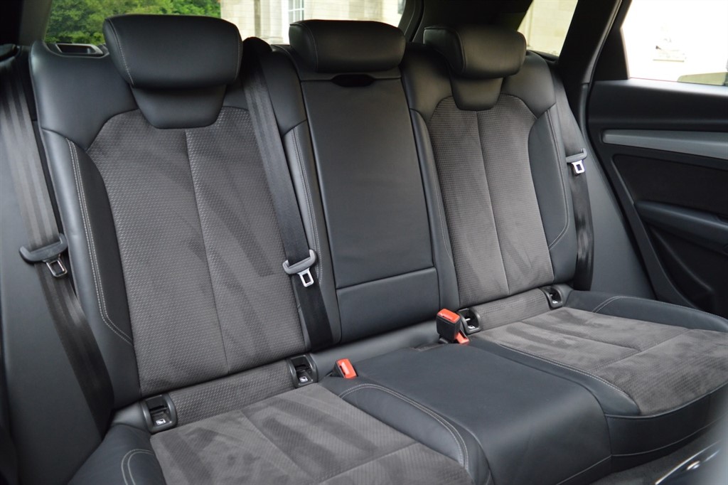 Used Audi Q5 2018 for sale - 76392333: Photo 25