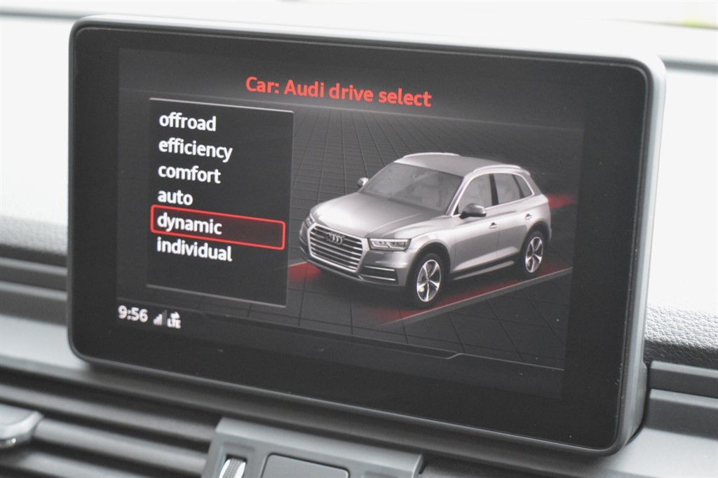 Used Audi Q5 2018 for sale - 76392333: Photo 33