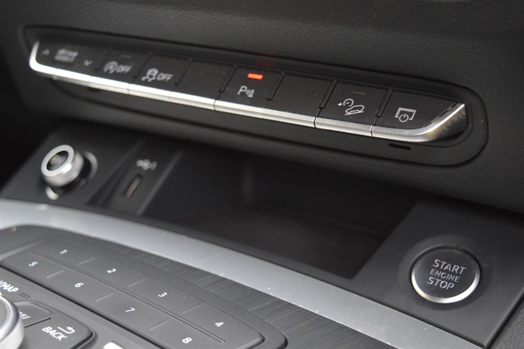 Used Audi Q5 2018 for sale - 76392333: Photo 34