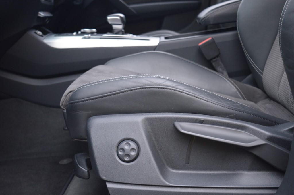 Used Audi Q5 2018 for sale - 76392333: Photo 36