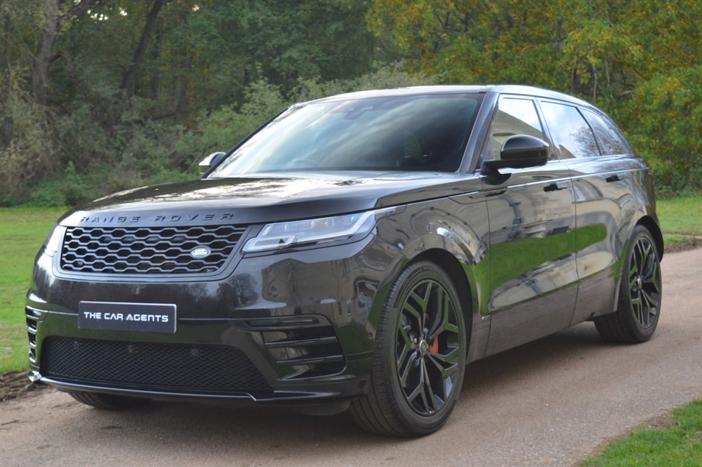 Used Land Rover Range Rover Velar 2019 for sale - 77025674: Photo 10