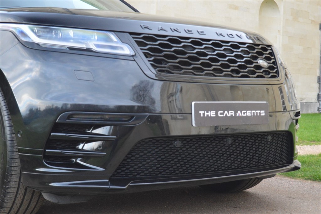 Used Land Rover Range Rover Velar 2019 for sale - 77025674: Photo 11