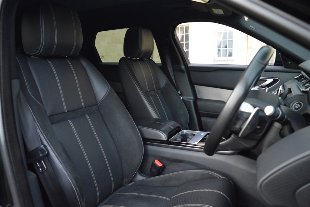 Used Land Rover Range Rover Velar 2019 for sale - 77025674: Photo 12