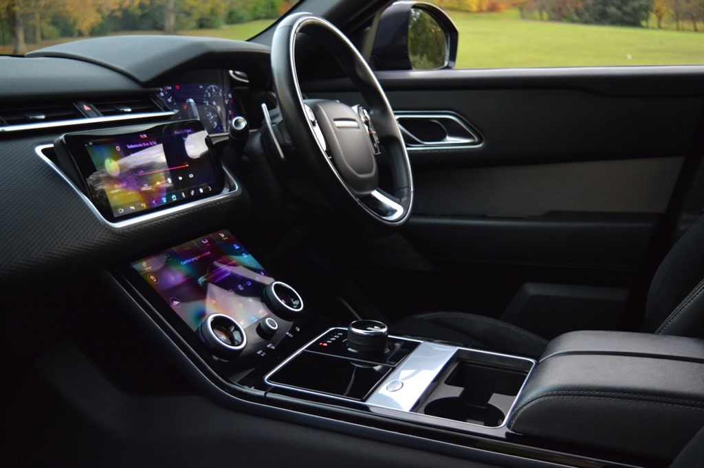 Used Land Rover Range Rover Velar 2019 for sale - 77025674: Photo 13