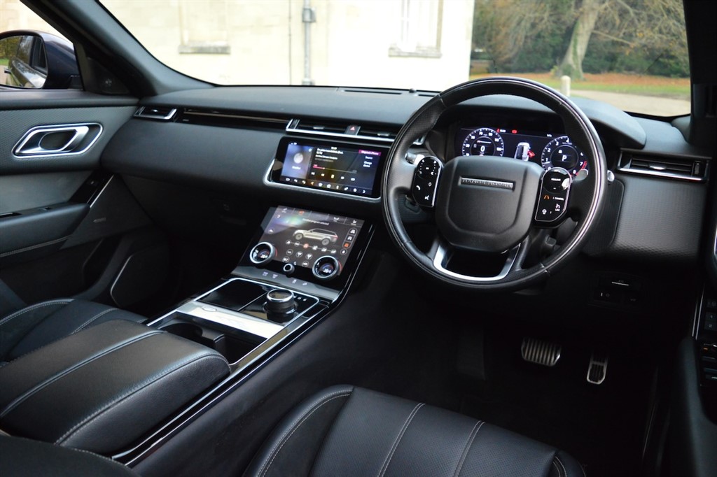 Used Land Rover Range Rover Velar 2019 for sale - 77025674: Photo 14