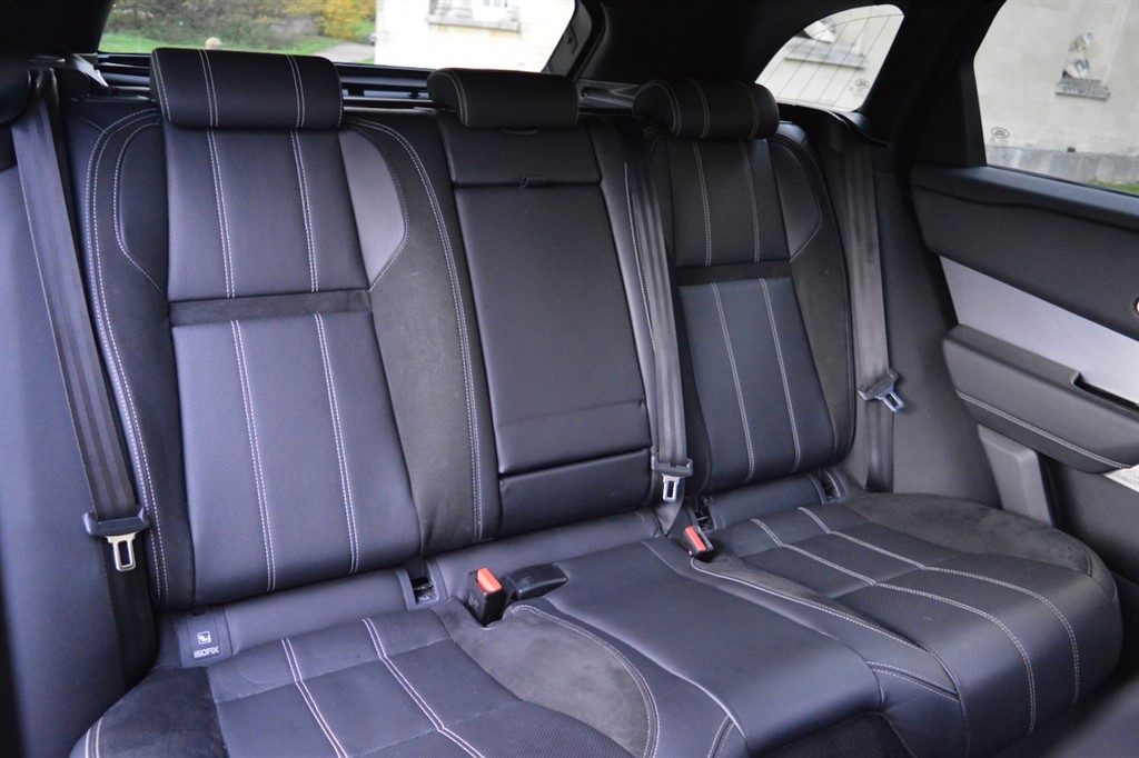 Used Land Rover Range Rover Velar 2019 for sale - 77025674: Photo 15