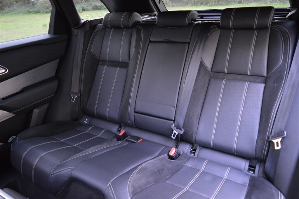 Used Land Rover Range Rover Velar 2019 for sale - 77025674: Photo 16