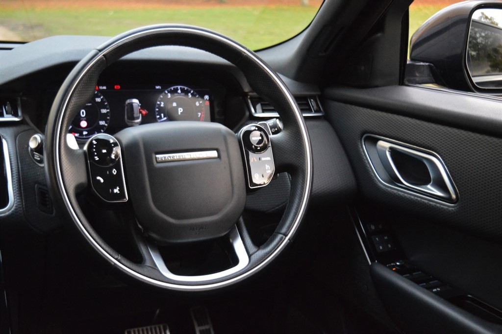 Used Land Rover Range Rover Velar 2019 for sale - 77025674: Photo 19