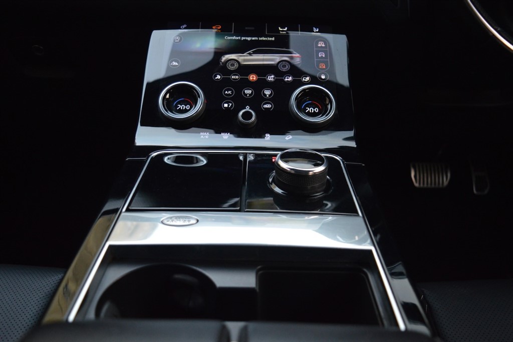 Used Land Rover Range Rover Velar 2019 for sale - 77025674: Photo 20