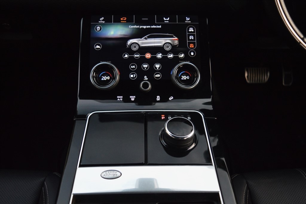 Used Land Rover Range Rover Velar 2019 for sale - 77025674: Photo 22