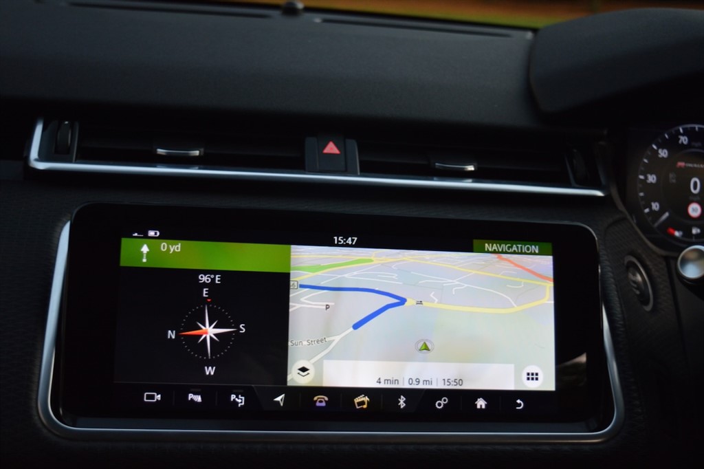 Used Land Rover Range Rover Velar 2019 for sale - 77025674: Photo 23