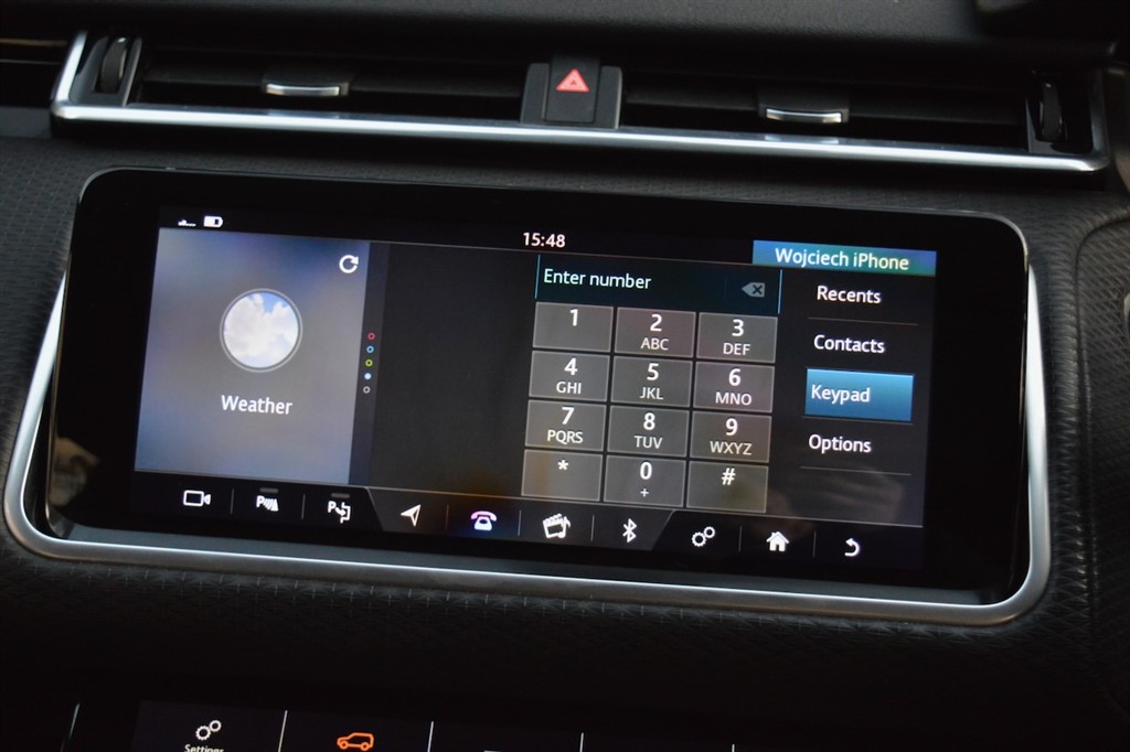 Used Land Rover Range Rover Velar 2019 for sale - 77025674: Photo 24