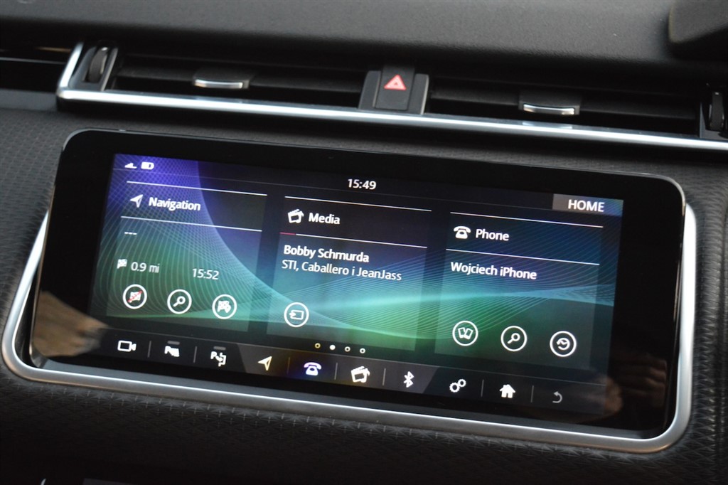 Used Land Rover Range Rover Velar 2019 for sale - 77025674: Photo 26