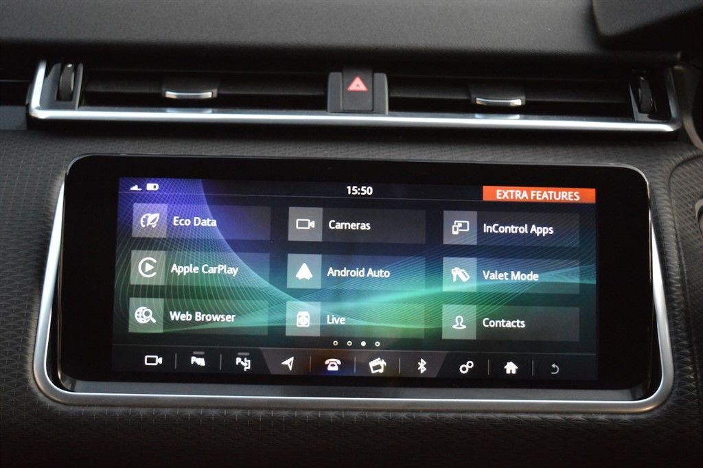 Used Land Rover Range Rover Velar 2019 for sale - 77025674: Photo 27