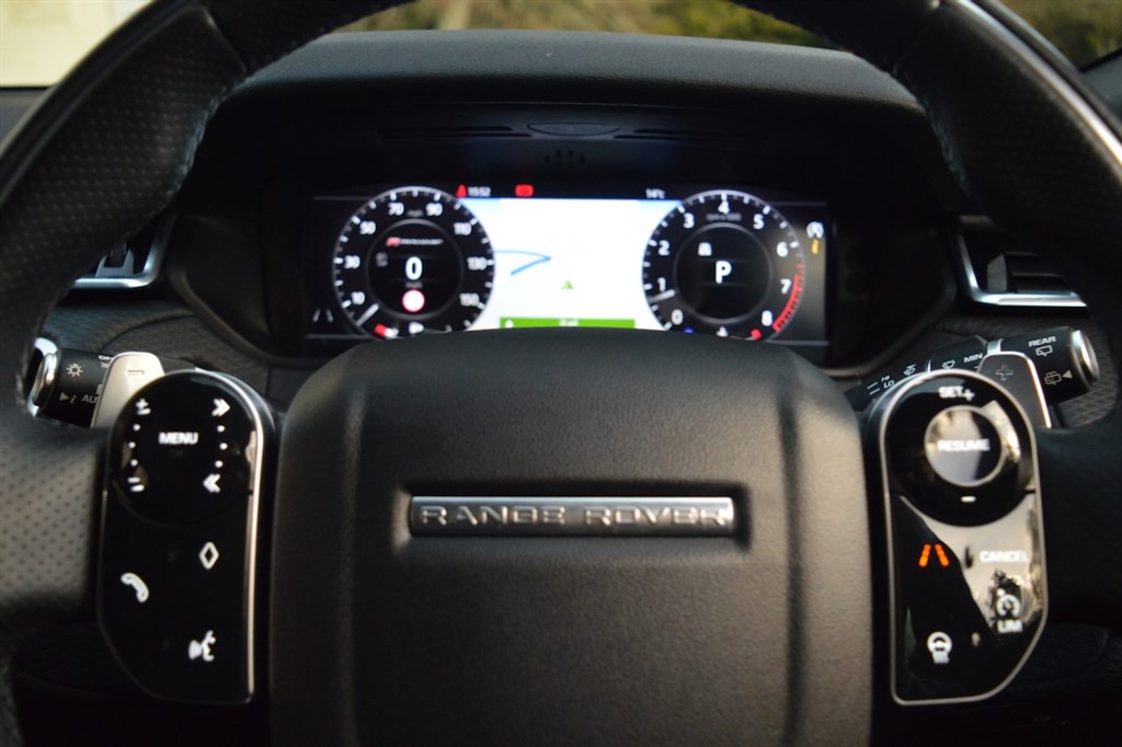 Used Land Rover Range Rover Velar 2019 for sale - 77025674: Photo 28