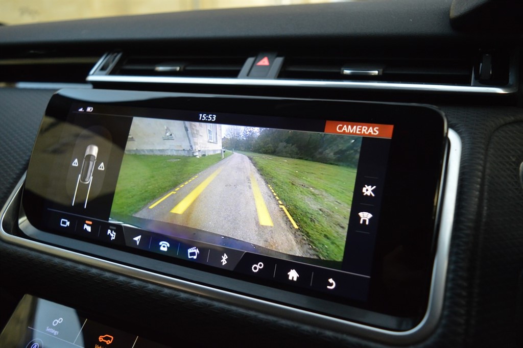 Used Land Rover Range Rover Velar 2019 for sale - 77025674: Photo 29