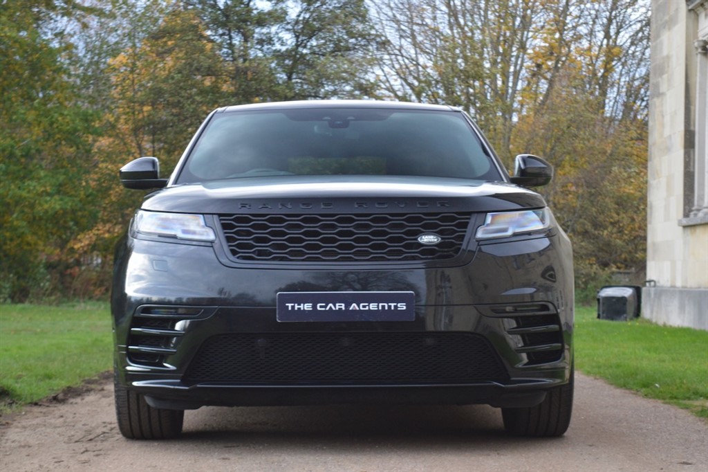 Used Land Rover Range Rover Velar 2019 for sale - 77025674: Photo 3