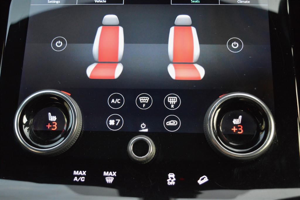 Used Land Rover Range Rover Velar 2019 for sale - 77025674: Photo 30