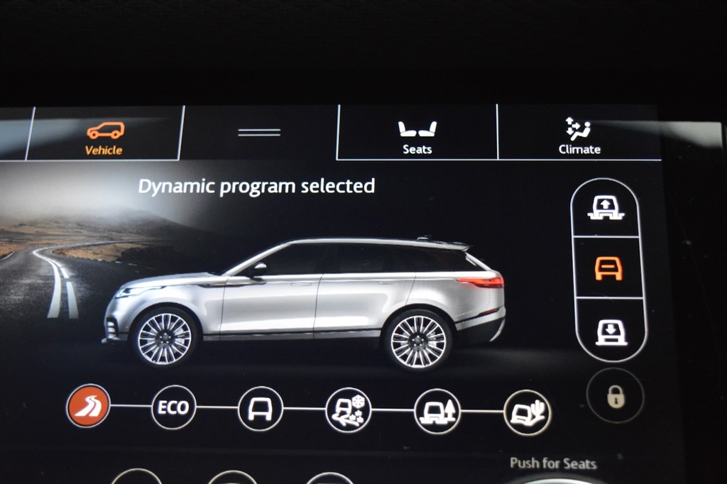 Used Land Rover Range Rover Velar 2019 for sale - 77025674: Photo 31