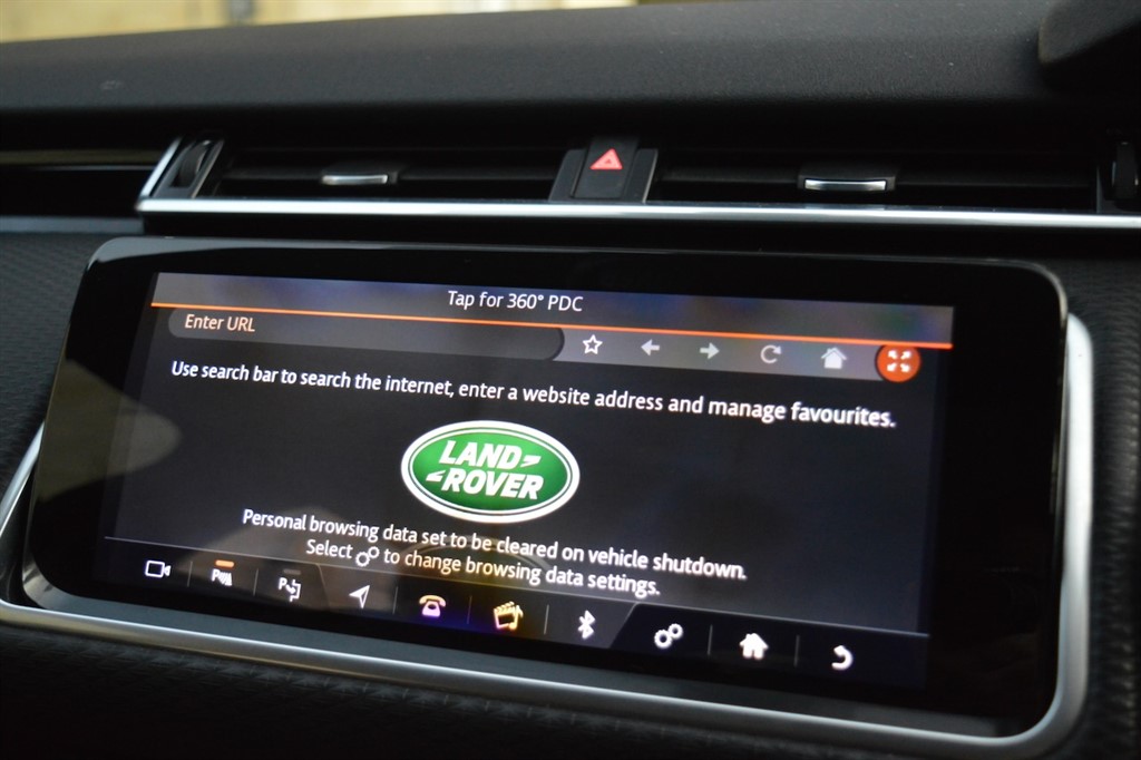 Used Land Rover Range Rover Velar 2019 for sale - 77025674: Photo 34