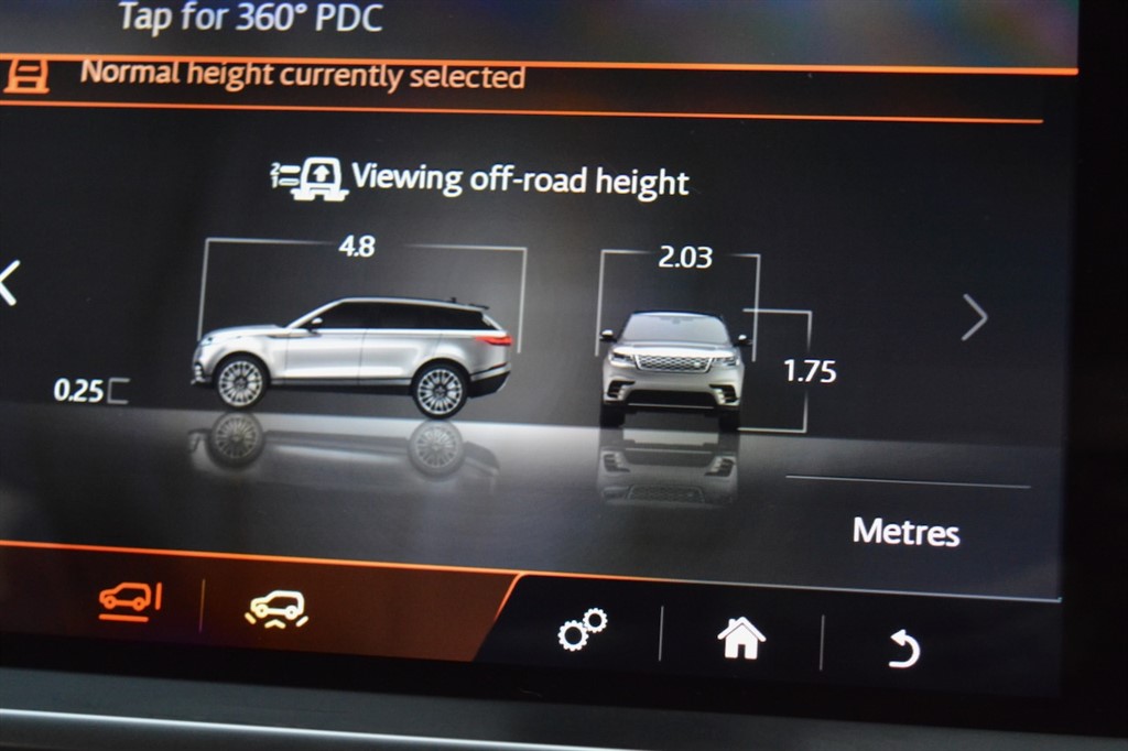 Used Land Rover Range Rover Velar 2019 for sale - 77025674: Photo 36