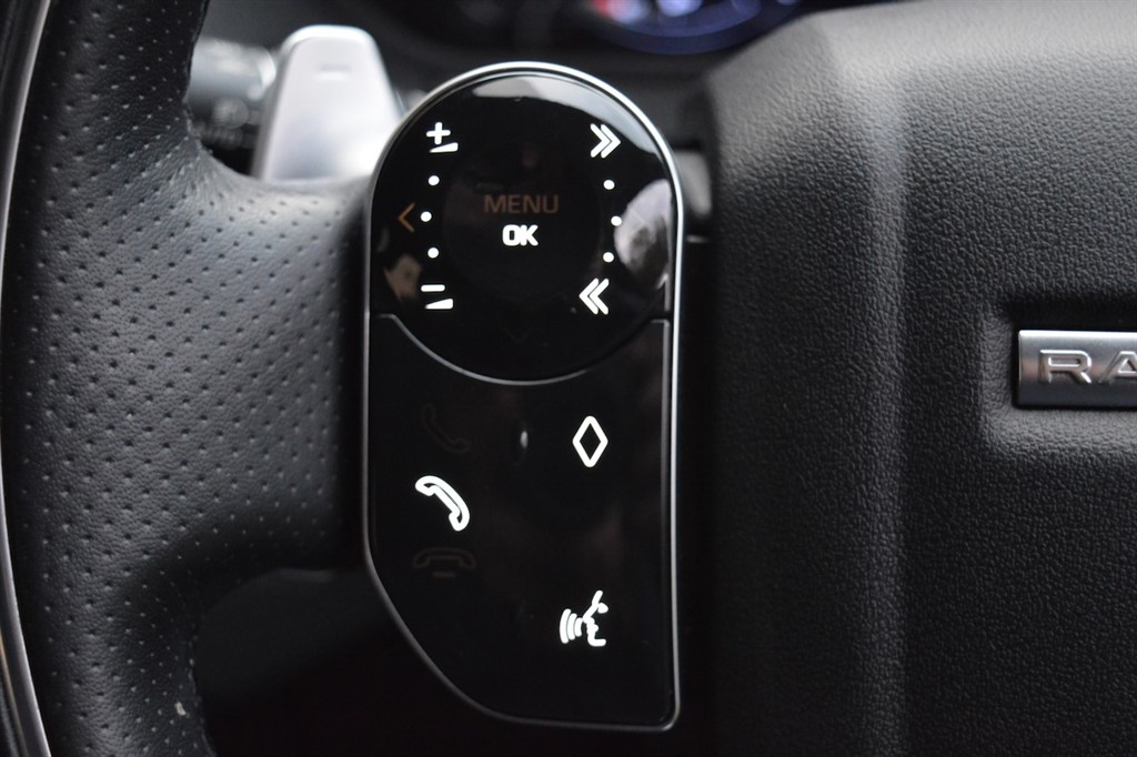 Used Land Rover Range Rover Velar 2019 for sale - 77025674: Photo 40