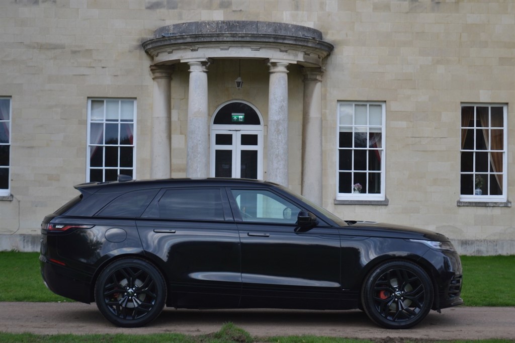 Used Land Rover Range Rover Velar 2019 for sale - 77025674: Photo 8