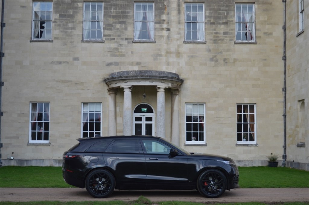 Used Land Rover Range Rover Velar 2019 for sale - 77025674: Photo 9