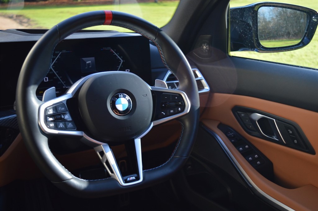 Used BMW 3 Series 2024 for sale - 77360853: Photo 14