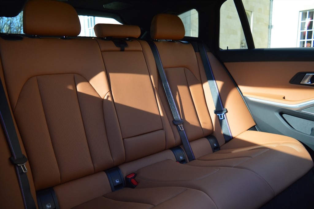 Used BMW 3 Series 2024 for sale - 77360853: Photo 18