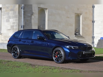 Used BMW 3 Series 2024 for sale - 77360853: Photo