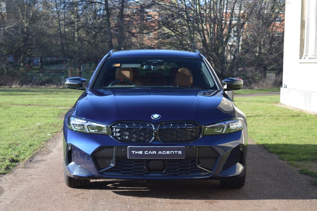 Used BMW 3 Series 2024 for sale - 77360853: Photo 2