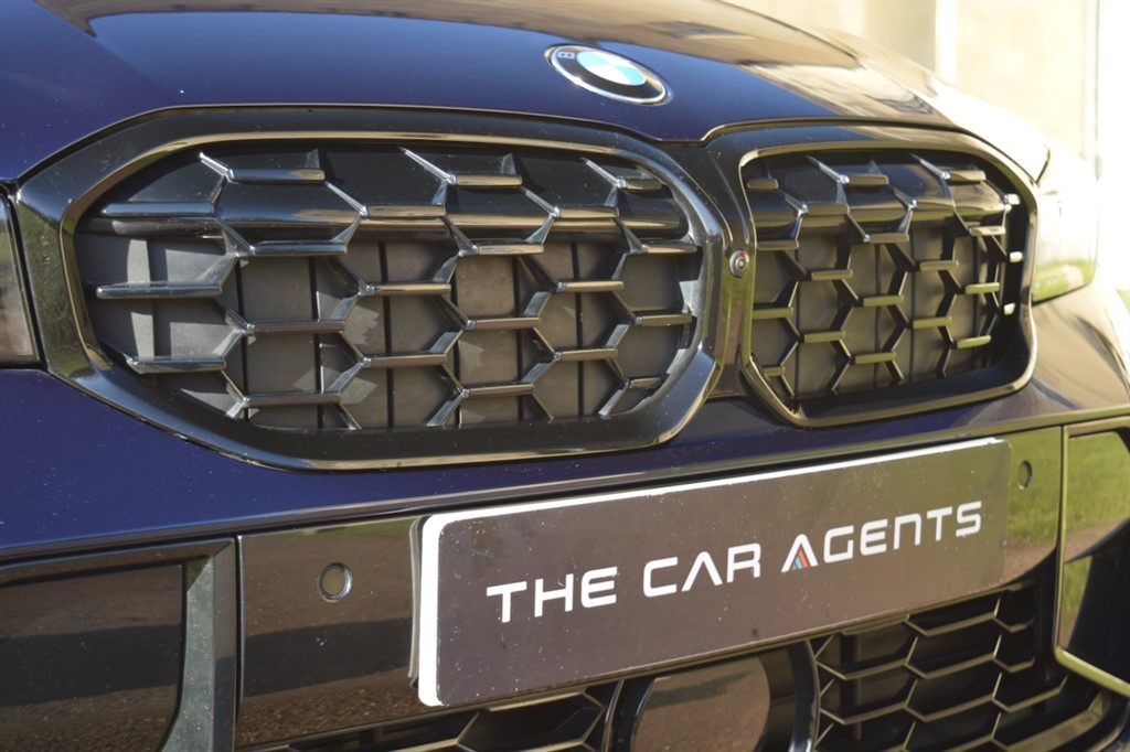 Used BMW 3 Series 2024 for sale - 77360853: Photo 21