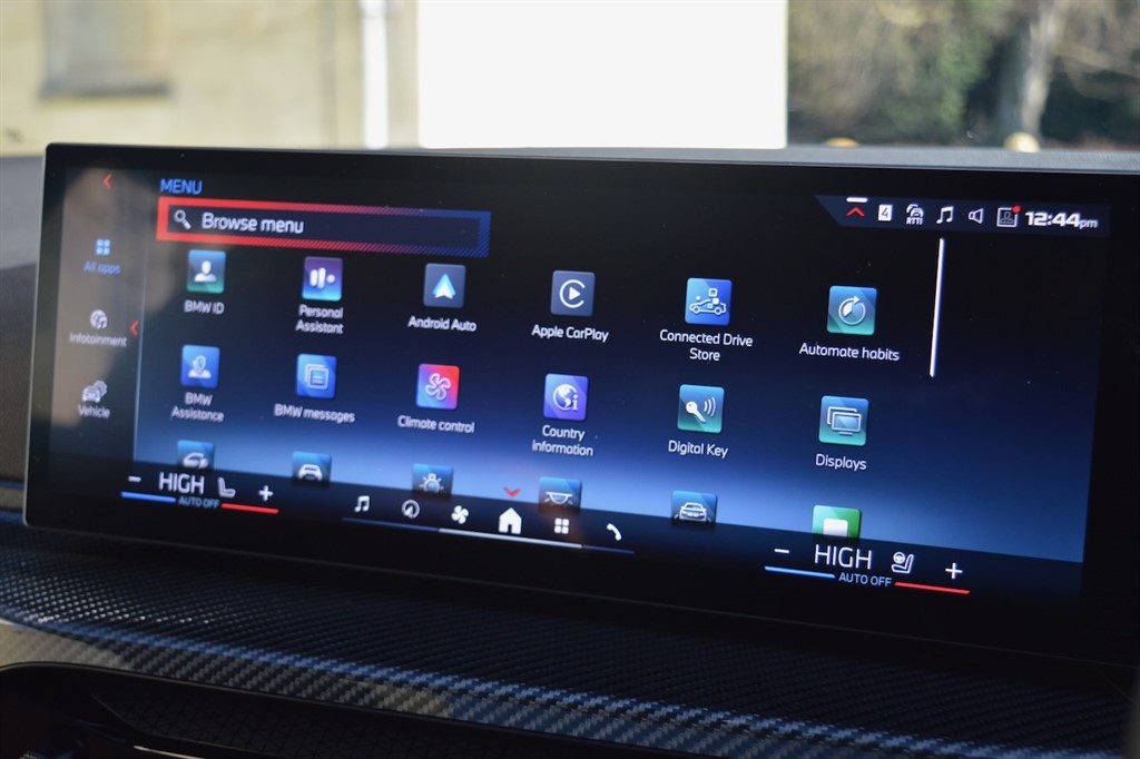 Used BMW 3 Series 2024 for sale - 77360853: Photo 24