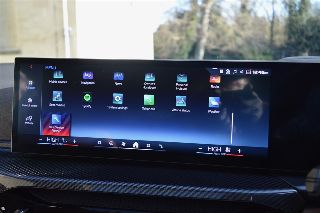 Used BMW 3 Series 2024 for sale - 77360853: Photo 25