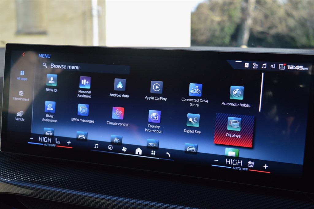 Used BMW 3 Series 2024 for sale - 77360853: Photo 26