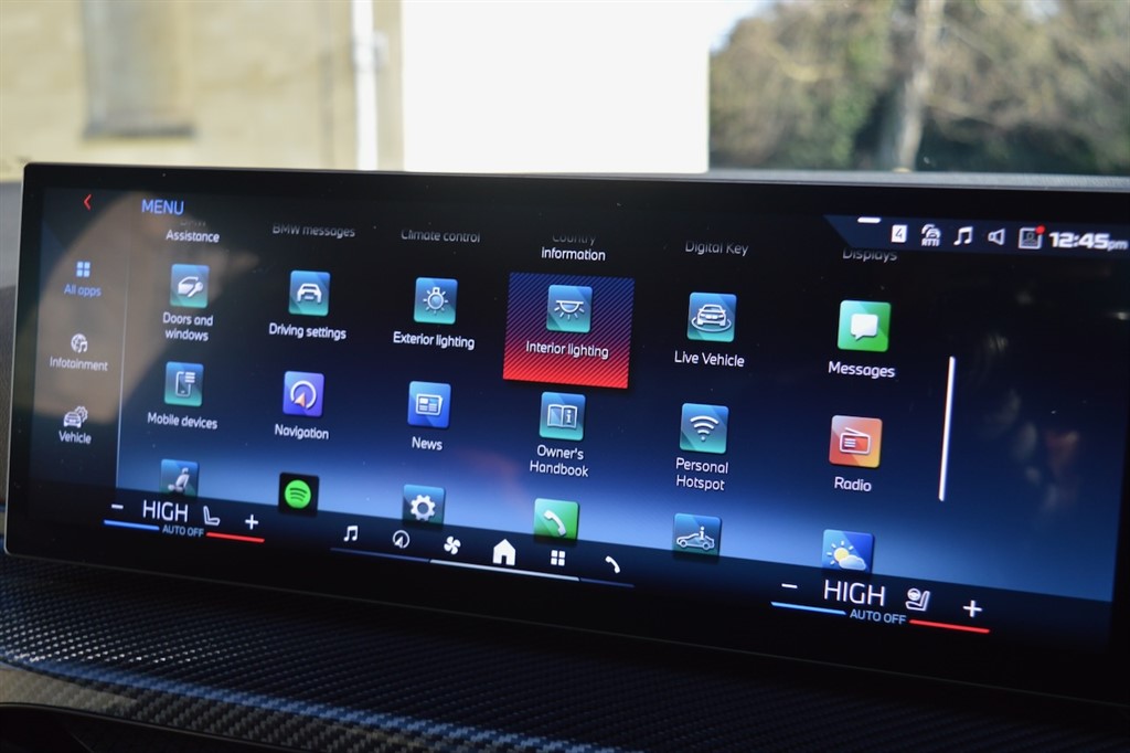 Used BMW 3 Series 2024 for sale - 77360853: Photo 27