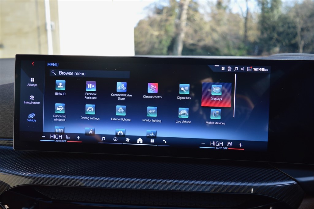 Used BMW 3 Series 2024 for sale - 77360853: Photo 29