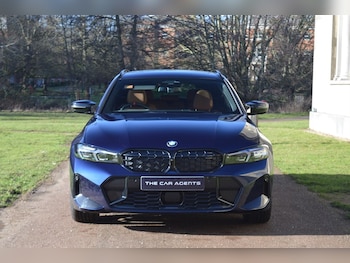 Used BMW 3 Series 2024 for sale - 77360853: Photo