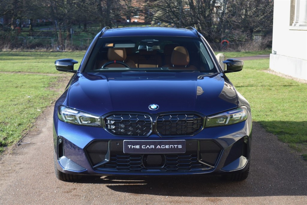 Used BMW 3 Series 2024 for sale - 77360853: Photo 3