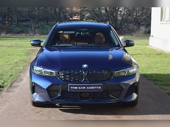 Used BMW 3 Series 2024 for sale - 77360853: Photo