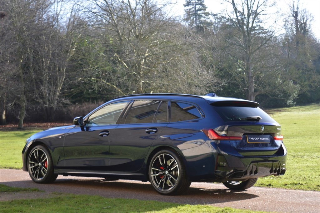 Used BMW 3 Series 2024 for sale - 77360853: Photo 4