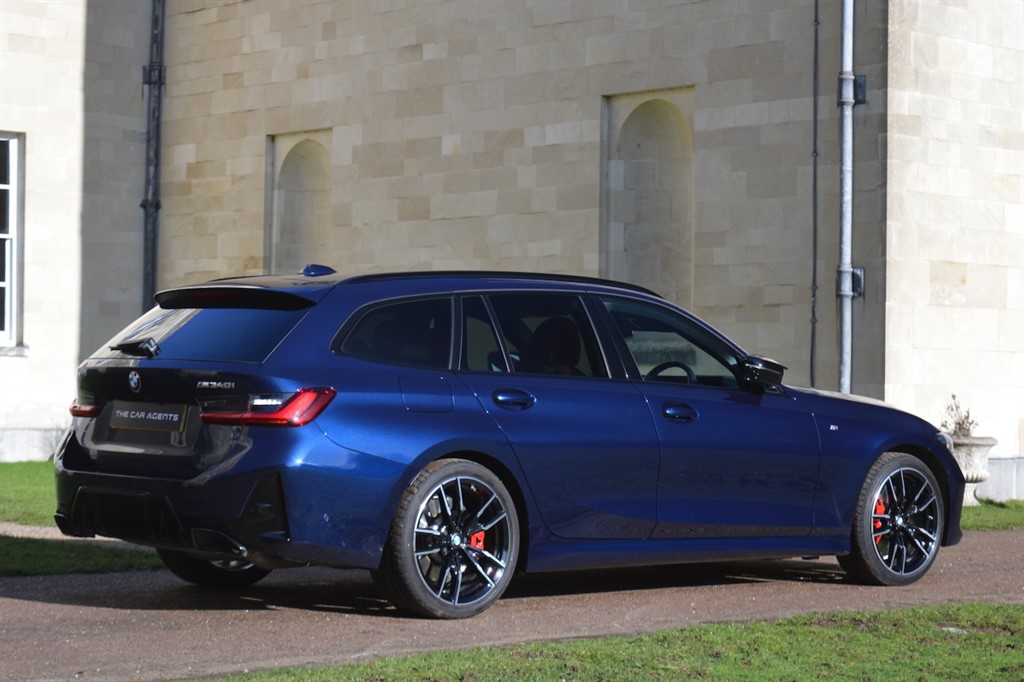 Used BMW 3 Series 2024 for sale - 77360853: Photo 6