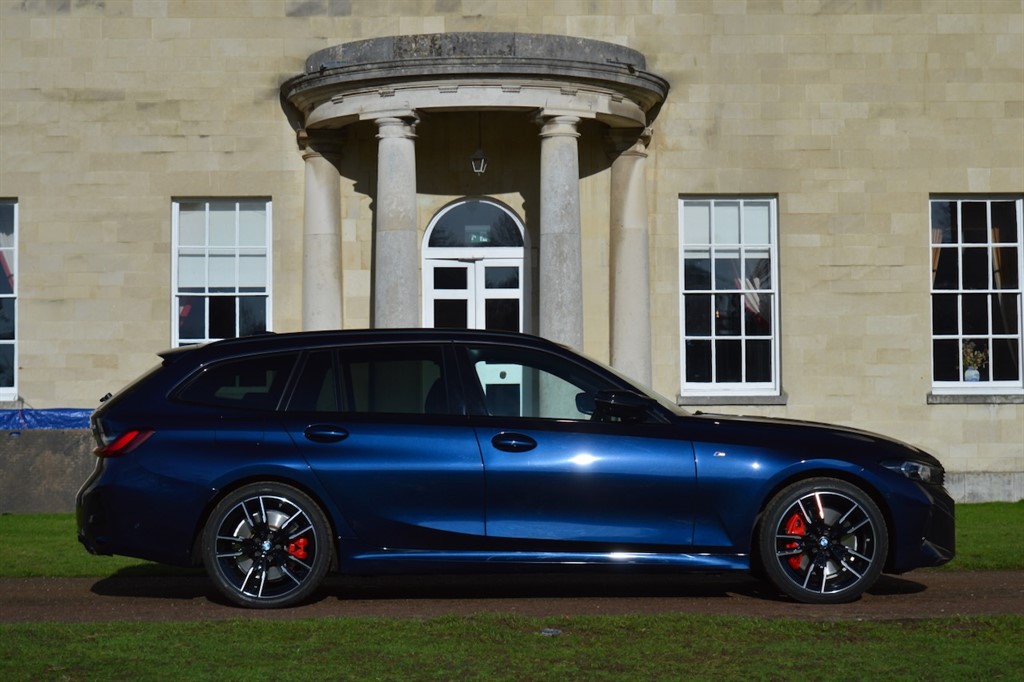 Used BMW 3 Series 2024 for sale - 77360853: Photo 7