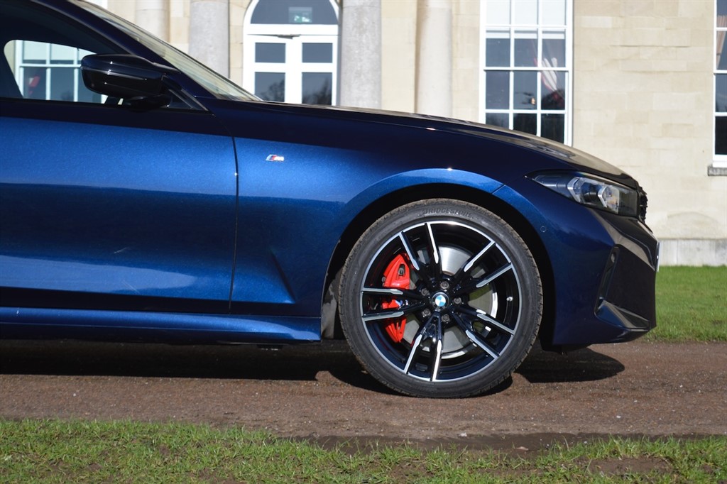 Used BMW 3 Series 2024 for sale - 77360853: Photo 8