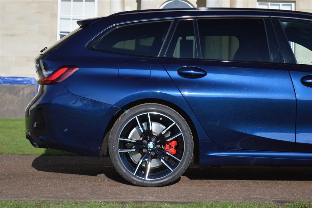 Used BMW 3 Series 2024 for sale - 77360853: Photo 9