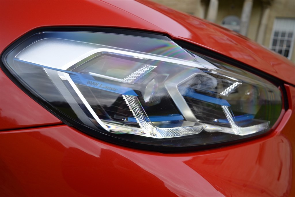 Used BMW X3 M 2022 for sale - 77005621: Photo 18